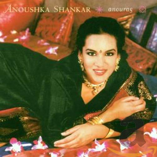 ANOUSHKA SHANKAR - ANOURAG