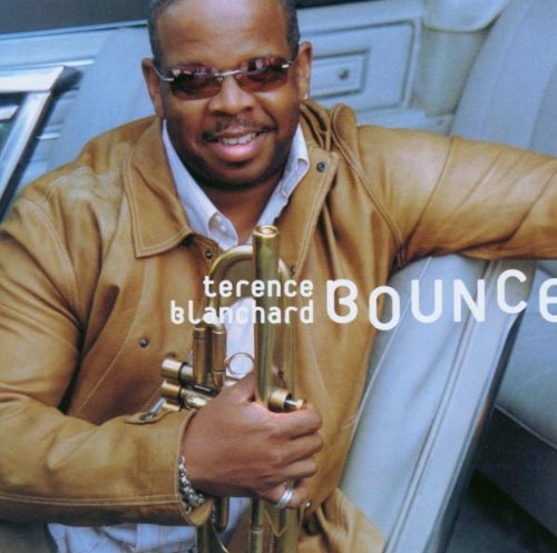 BLANCHARD, TERENCE  - BOUNCE