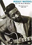 MUDDY WATERS GOT MY MOJO WORKING - RARE