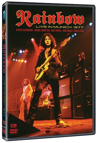 RAINBOW: LIVE IN MUNICH 1977