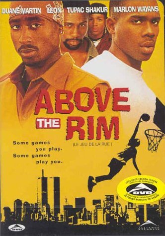 ABOVE THE RIM