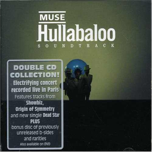 MUSE - HULLABALOO SOUNDTRACK