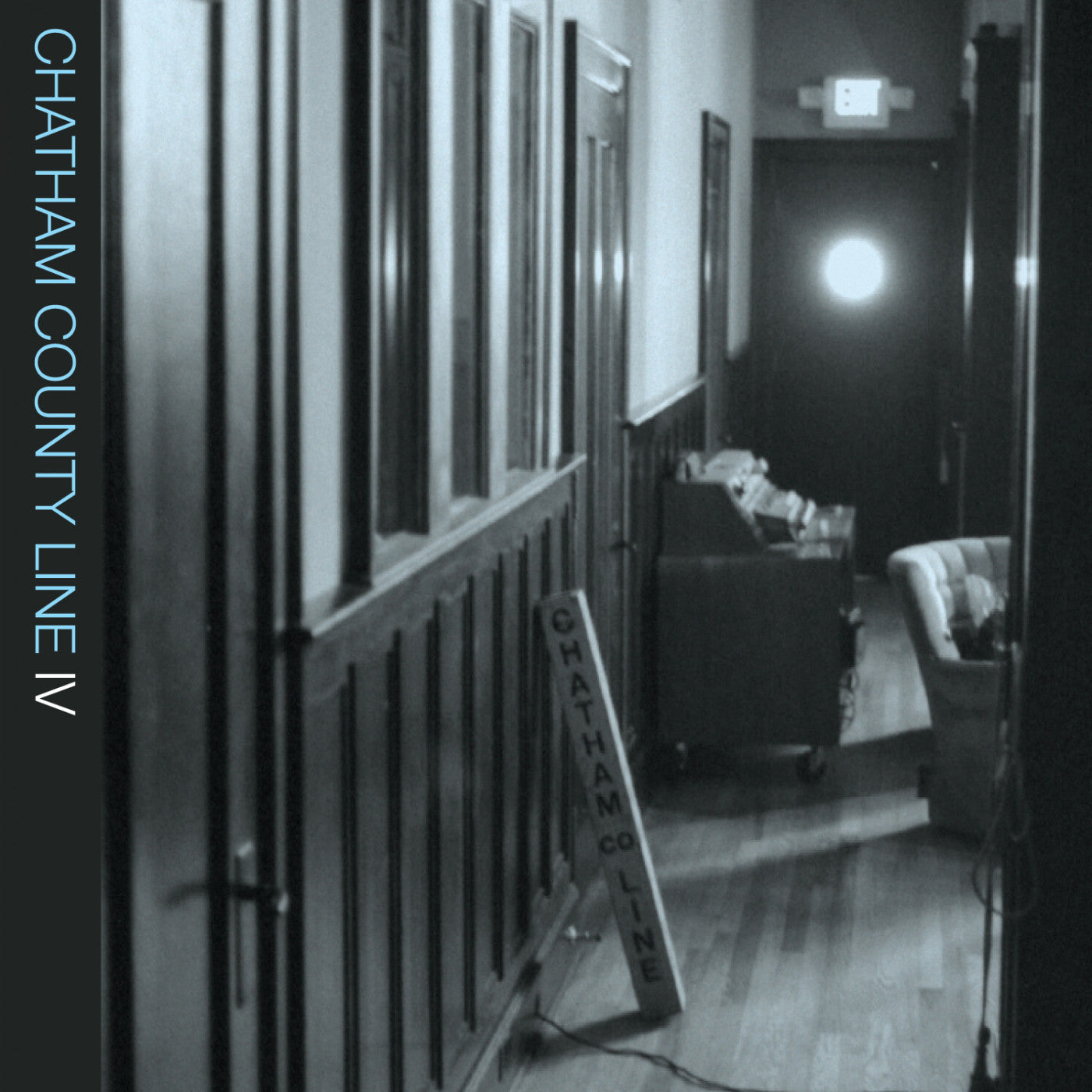 CHATHAM COUNTY LINE - IV