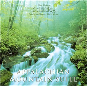 GIBSON, DAN (SOLITUDES) - APPALACHIAN MOUNTAIN SUITE