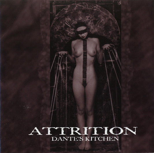 ATTRITION  - DANTE'S KITCHEN