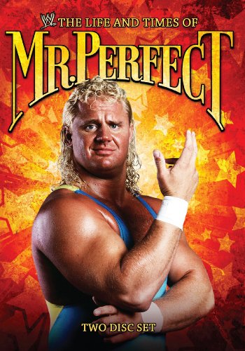 THE LIFE & TIMES OF MR. PERFECT