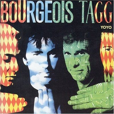 BOURGEOIS TAGG - YOYO