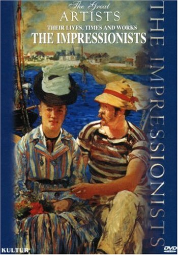 THE IMPRESSIONISTS BOX SET