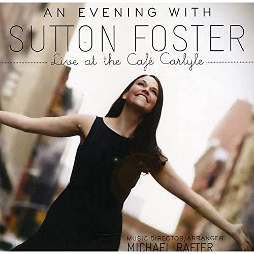 FOSTER, SUTTON  - AN EVEING WITH
