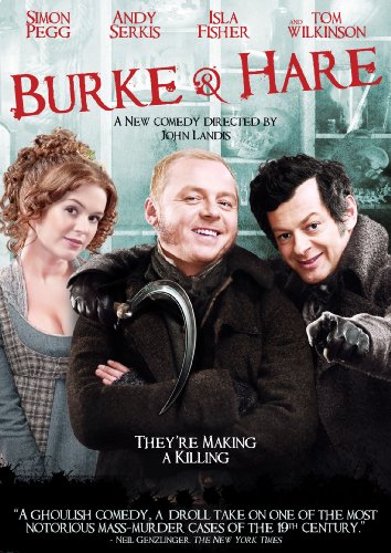 BURKE & HARE [IMPORT]