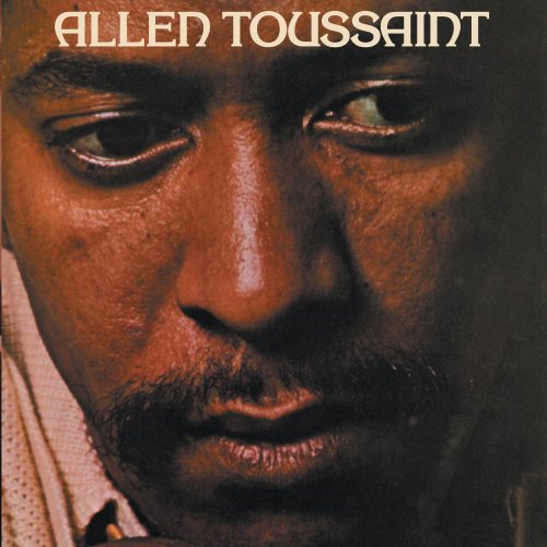 TOUSSAINT, ALLEN - TOUSSAINT