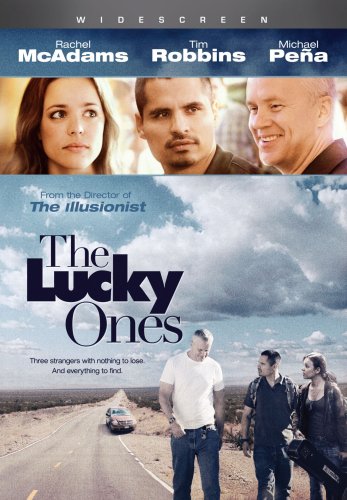 LUCKY ONES