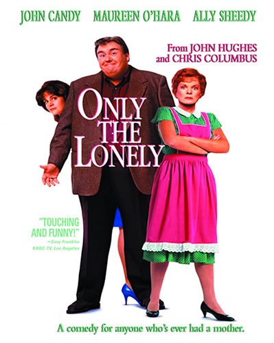 ONLY THE LONELY [IMPORT]