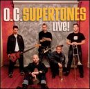 ORANGE COUNTY SUPERTONES - LIVE! VOL. 1