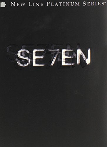 SEVEN (TWO-DISC NEW LINE PLATINUM SERIES)