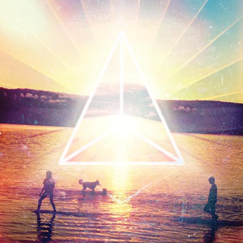 SAM ROBERTS - LO-FANTASY (VINYL)