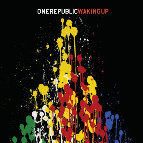 ONEREPUBLIC - WAKING