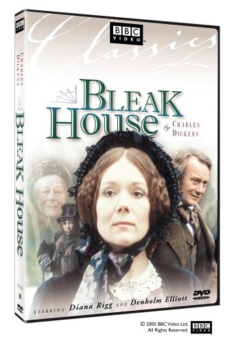 BLEAK HOUSE