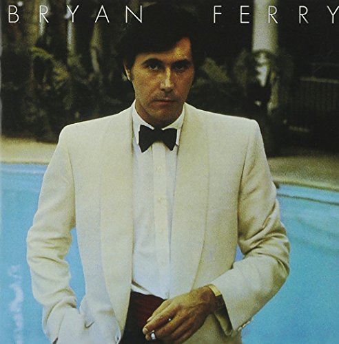 BRYAN FERRY - ANOTHER TIME, ANOTHER PLA