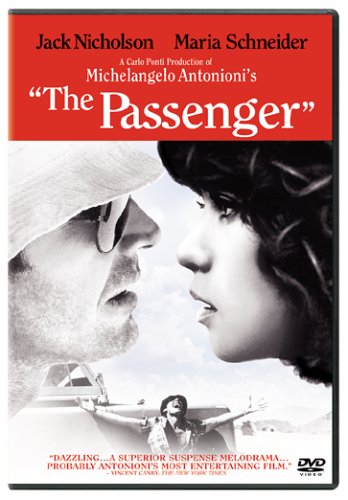 THE PASSENGER (SOUS-TITRES FRANAIS) [IMPORT]