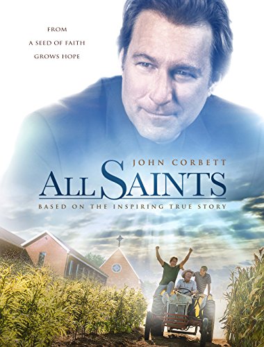 ALL SAINTS (BILINGUAL)