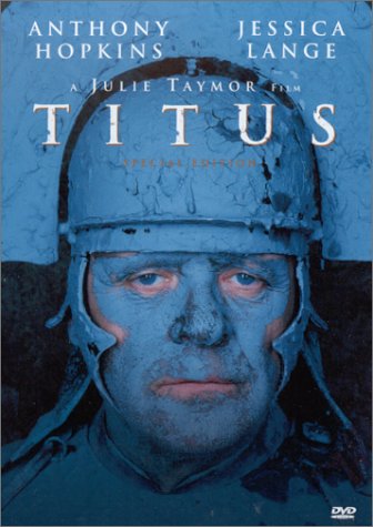 TITUS (WIDESCREEN)