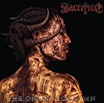 SACRIFICE - THE ONES I CONDEMN