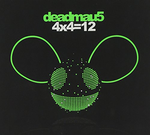 DEADMAU5 - 4X4=12