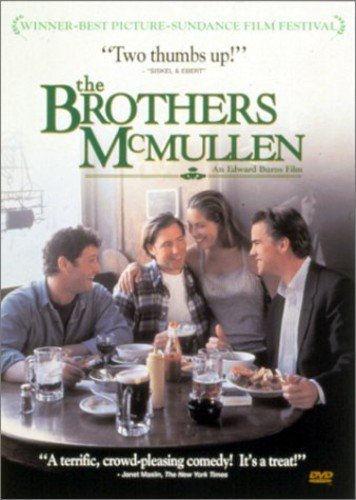 THE BROTHERS MCMULLEN