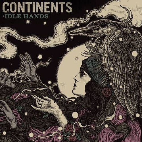 CONTINENTS - IDLE HANDS