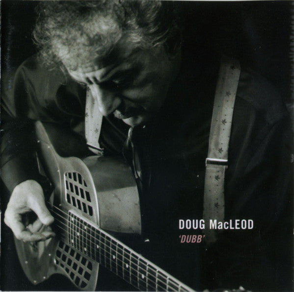 MACLEOD, DOUG  - DUBB