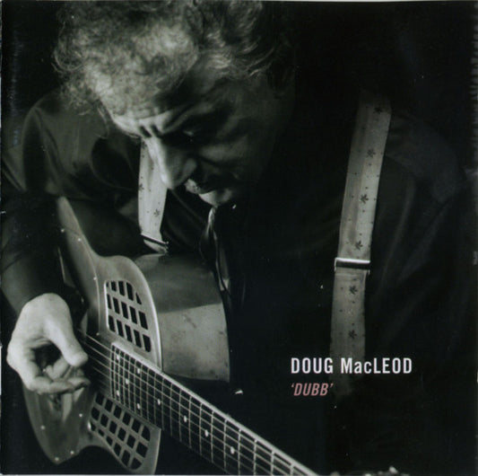 MACLEOD, DOUG  - DUBB