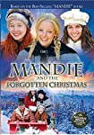 MANDIE AND THE FORGOTTEN CHRISTMAS
