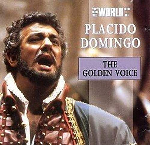 DOMINGO, PLACIDO - WORLD OF