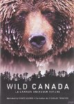 WILD CANADA  - DVD-DOCUMENTARY