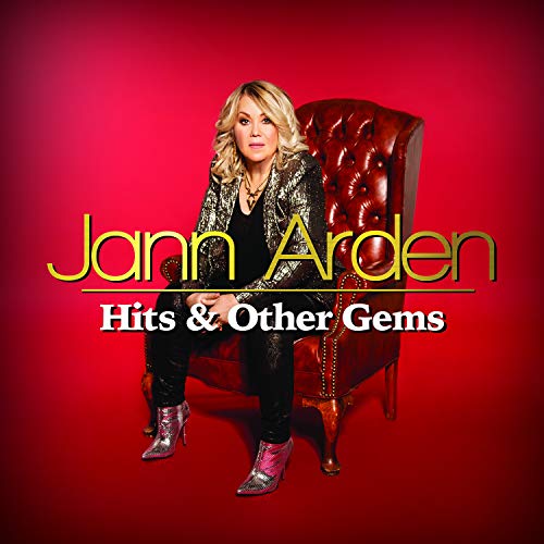 ARDEN, JANN - HITS & OTHER GEMS