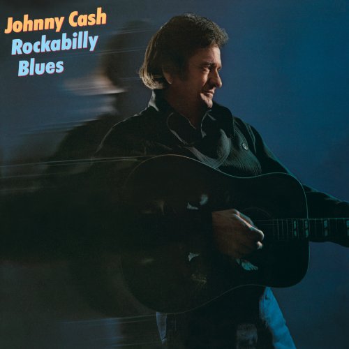 CASH,JOHNNY - ROCKABILLY BLUES (VINYL)