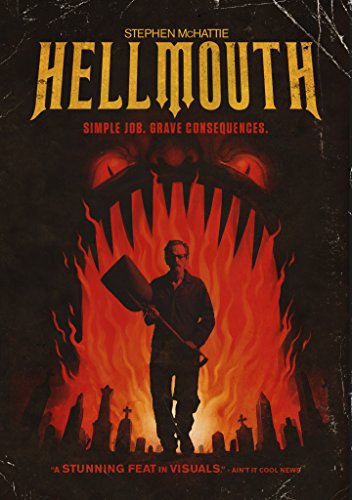 HELLMOUTH [IMPORT]