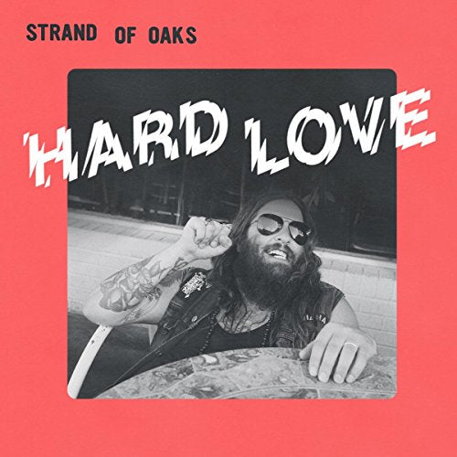 STRAND OF OAKS - HARD LOVE