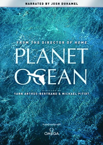 PLANET OCEAN (SOUS-TITRES FRANAIS)