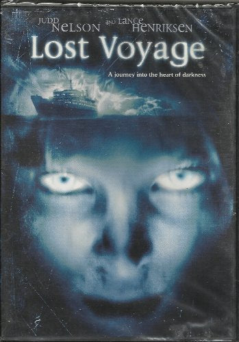 LOST VOYAGE