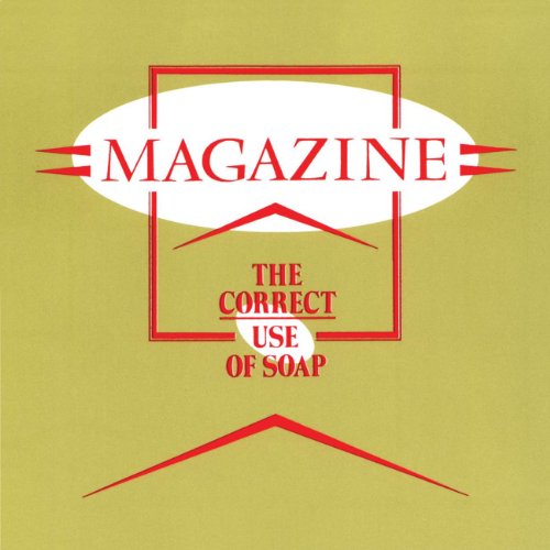 MAGAZINE - CORRECT USE OF SOAP