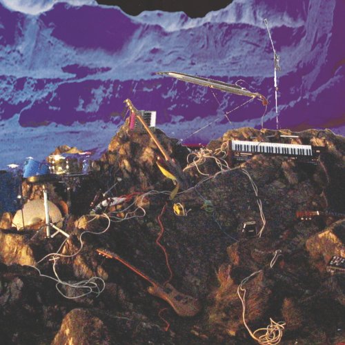 LATE OF THE PIER - FANTASY BLACK CHANNEL