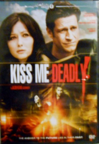 KISS ME DEADLY  - DVD-2008-SHANNON DOHERTY