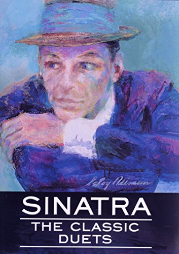 SINATRA:THE CLASSIC DUETS