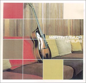 TAYLOR, MARTIN - NITE LIFE