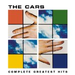 CARS, THE - COMPLETE GREATEST HITS