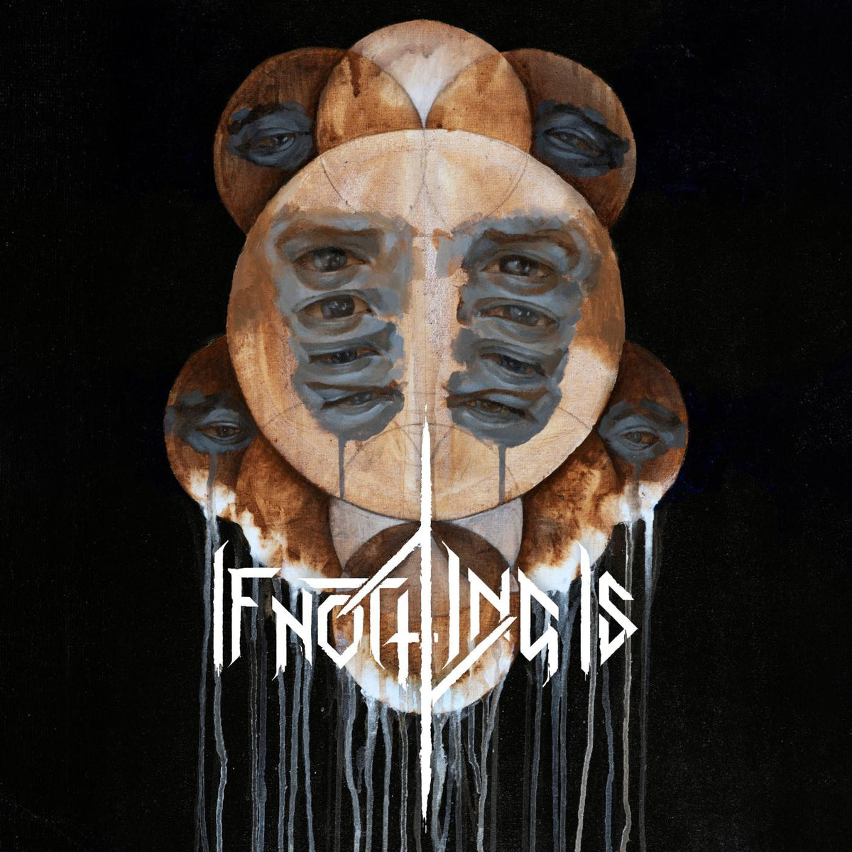 IF NOTHING IS - IF NOTHING IS