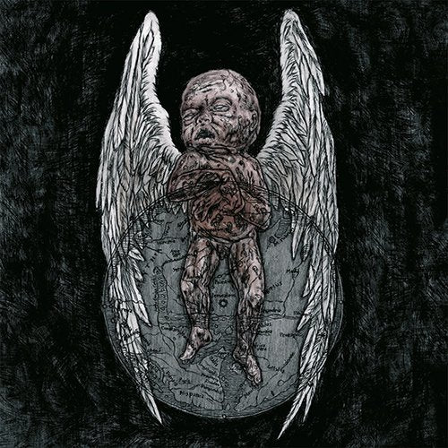 DEATHSPELL OMEGA - SI MONUMENTUM REQUIRES, CIRCUMSPICE (REISSUE)