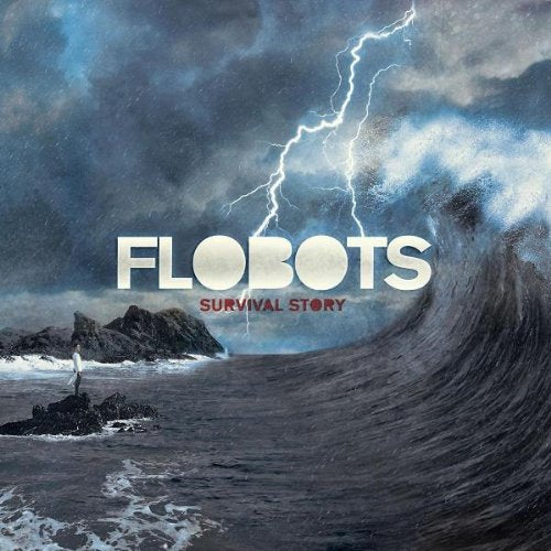 FLOBOTS - SURVIVAL STORY